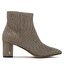 Kurt Geiger Polokozačky Kurt Geiger Burlington 5125240609 Beige