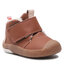 Bibi Зимни обувки Bibi Prewalker 1122194 Caramel