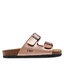 CMP Παντόφλες CMP Eco Thalitha Wmn Slipper 3Q91016 Cipria B251