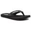 adidas Zehentrenner adidas Eezay Flip Flop EG2042 Cblack/Twwht/Cblack
