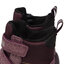 Woden Sněhule Woden Adrian Boot Pearl WK9053-780 Fudge