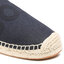 Boss Espadrillas Boss Madeira 50474924 10243409 01 Dark Blue 401