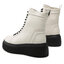Keddo Bokacsizma Keddo 828126/02-02E Beige