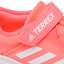 adidas Zapatos adidas Terrex Voyager Cf H.Rdy K GX6283 Acired/Ftwwht/Turbo