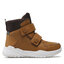 Crosby Зимни обувки Crosby 228128/01-04 Camel