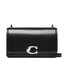 Coach Дамска чанта Coach Lx Rf Clf Bandit Xbd CD724 Lh/Black