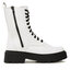 Lasocki Туристически oбувки Lasocki WB-ALESSIA-11 White