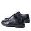 Ottimo Oxford Schuhe Ottimo CF1986-1 Black