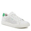 Rieker Sneakers Rieker B9904-80 Weiss