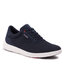 Tommy Hilfiger Sneakers Tommy Hilfiger Lightweight Mix Hybrid Shoe FM0FM03954 Desert Sky DW5