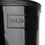 Hunter Gummistiefel Hunter Original Refined Gloss WFT1071RGL Black