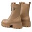 Guess Μποτάκια Guess FL8ILA ELE10 BEIGE