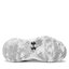 Under Armour Pantofi Under Armour Ua Gs Jet '21 3024794001-001 Blk/Wht