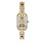Furla Ceas Furla Chain Square WW00031-MT0000-OR000-1-007-20-CN-W Oro