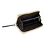Tommy Hilfiger Ajándékszett Tommy Hilfiger Rachel Gift Set: Large Z/A Wallet + Keyf AW0AW01744 Black/Gold 902
