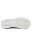 Tommy Hilfiger Sneakers Tommy Hilfiger Chunky Leather Sneaker FW0FW06855 White YBR