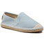 Cross Jeans Еспадрили Cross Jeans DD2R4105 Blue