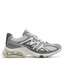 MICHAEL Michael Kors Sneakersy MICHAEL Michael Kors Kit Trainer Extreme 43F3KIFS3D Lt Slate Mlt