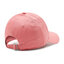 New Era Καπέλο Jockey New Era Chyt Wild Camo 9Forty 60240507 Ροζ