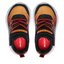 Skechers Sneakers Skechers Norvo 405035N Black/Red