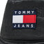 Tommy Jeans Kapelusz Tommy Jeans Tjm Heritage Bucket Puffer AM0AM07952 Czarny