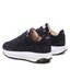 Mercer Amsterdam Sneakers Mercer Amsterdam The Racer Lux Suede ME223011 Navy 601