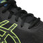 Asics Pantofi Asics Gel-Excite 9 1011B338 Black/Hazard Green 003