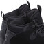 DC Trekingová obuv DC Navigator ADYB100017 Black/Black/Black(3BK)