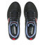 Skechers Boty Skechers Elegant Ways 149580/BKMT Black/Multi