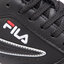 Fila Sneakers Fila Orbit Low 1010263.25Y Black