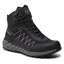 Dolomite Trekkings Dolomite Croda Nera Hi Gts Ws GORE-TEX 289224-0119006 Black