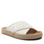 Big Star Shoes Espadrilky Big Star Shoes JJ274715 800 Beige