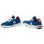 Le Coq Sportif Superge Le Coq Sportif Solas Sport 1810137 Classic Blue/Vintage