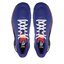 Wilson Pantofi Wilson Rush Pro Ace Jr WRS330370 Bluing/Black/Orange