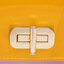 Tommy Hilfiger Bolso Tommy Hilfiger Turnlock Crossover Transparent AW0AW11820 SE8