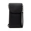 Calvin Klein Telefontok Calvin Klein Ck Must Phone Pouch Xbody K60K608246 BLK
