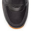 Kappa Sportcipő Kappa 260683T Black/Grey 1116