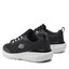 Skechers Sneakersy Skechers Decodus 232288/BLK Black