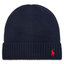 Polo Ralph Lauren Sapka Polo Ralph Lauren 323879735 Navy