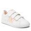 Le Coq Sportif Sneakersy Le Coq Sportif Agate Ps Opera De Paris 2220642 Optical White