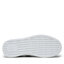 Patrizia Pepe Сникърси Patrizia Pepe PJ210.02 M Offwhite/Platino