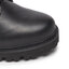 Remonte Oxfordky Remonte D8601-01 Schwarz