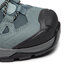 Salomon Trekkings Salomon Quest 4 Gtx W GORE-TEX 413870 Slate/Trooper/opal Blue