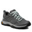 The North Face Туристически The North Face Hedgehog Futurelight (EU) NF0A52QWKB81 Znic Grey/Griffin Grey