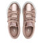 Polo Ralph Lauren Sneakers Polo Ralph Lauren Sayer Ez RF103757 S Pink Metallic
