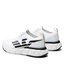 EA7 Emporio Armani Sneakers EA7 Emporio Armani X8X048 XK242 Q491 Opt White/Black