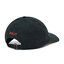 Polo Ralph Lauren Шапка с козирка Polo Ralph Lauren Clsc Cap 323552489001 Black