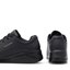 Skechers Sneakers Skechers UNO LITE 8750063 BBK Black