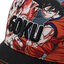 Capslab Шапка с козирка Capslab Dragon Ball Goku CL/DBZ4/1/GOK Black