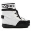Bogner Апрески Bogner La Plagne 1 B 32247024 White/Black 023